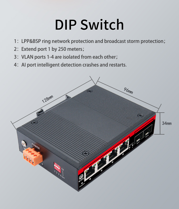 品牌工业级全千兆4 2SFP标准POE_04.jpg