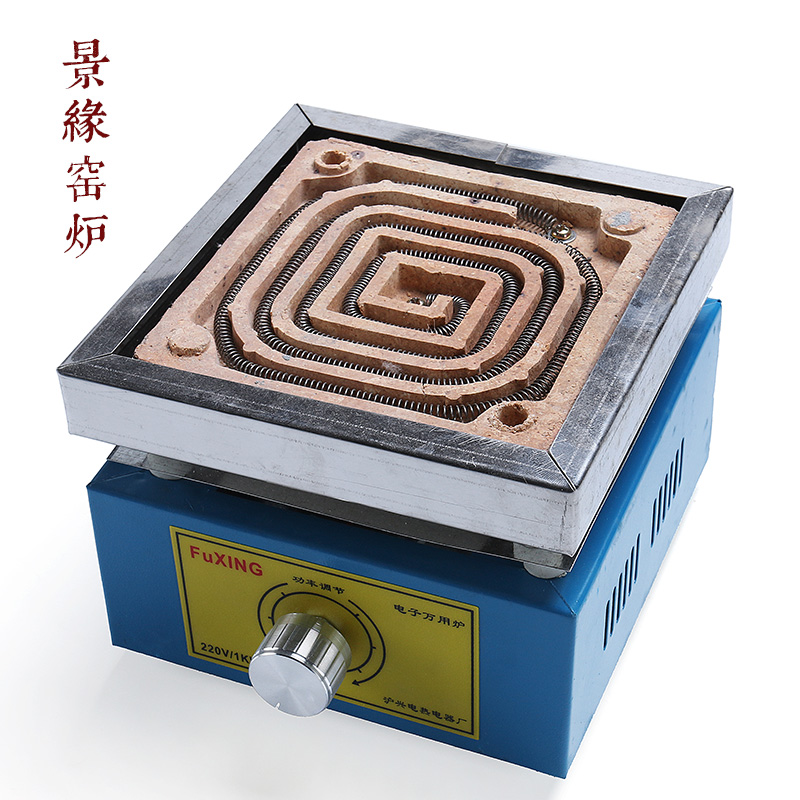 Electric furnace 1000w Experimental electric furnace Thermoregulation Electric Furnace Electric Furnace electric furnace Wanuse electric furnace Furnace Electronic Furnace FURNACE Wanuse