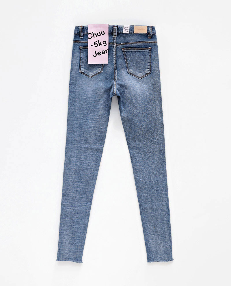 Jean femme CHUU - Ref 3191696 Image 19