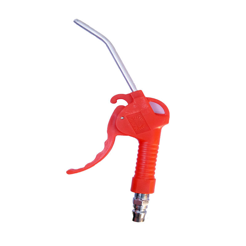 Pneumatic Dust Blowing Dust Blowing Gun Blowing Gun Jet Blowing Tool Engine Cleaning Gun Dust Removal Blowing Gun
