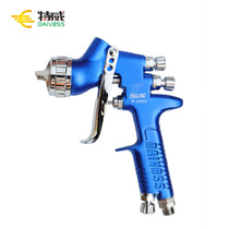 Original imported Twy spray gun TT environmental protection provincial paint spray gun UK Twy car spray gun nationwide