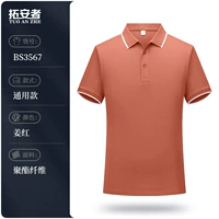 BS3567 - Джуан Хонг