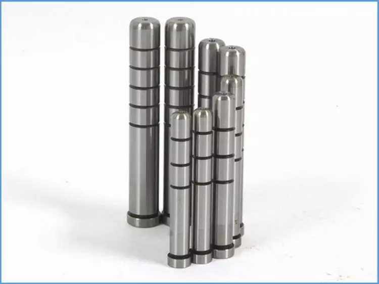 Mold straight guide column 25x100 outer diameter 24X300 outer diameter 30x150 outer diameter 40x200 outer diameter 28x150