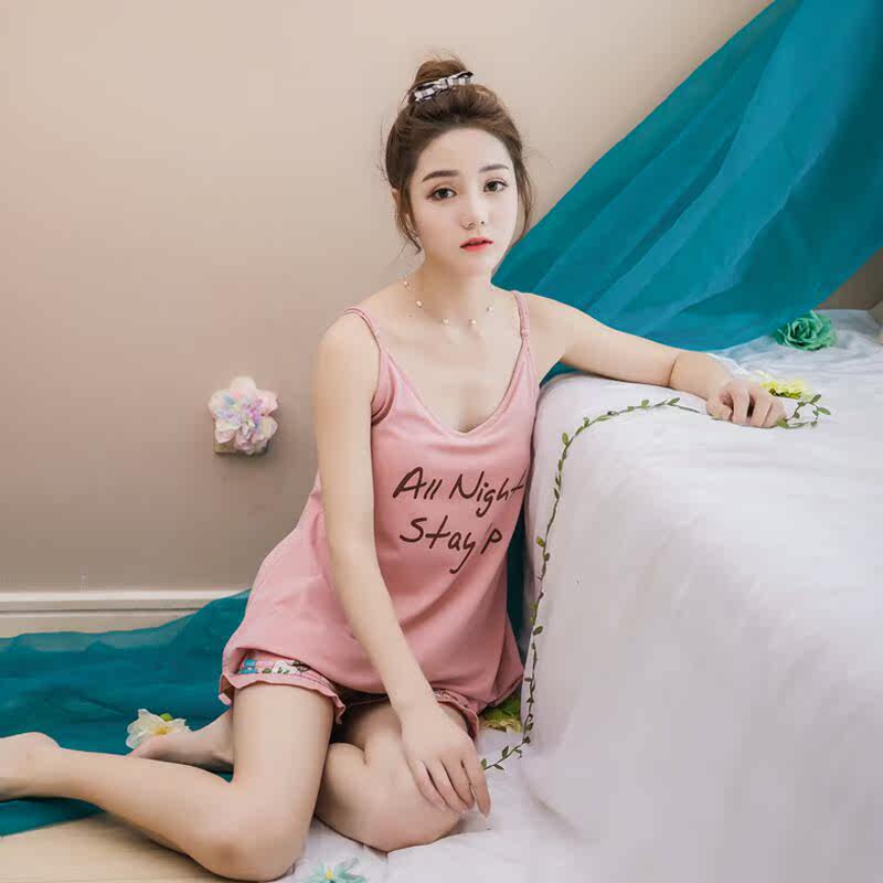 Pyjama pour femme OTHER   en Coton à sling - Ref 2997847 Image 20