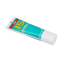 Red Biglia Table Tennis Glue rubber sheet Glue Sheet Special Cover Adhesive adhesive Water soluble adhesive 15 inorganic glue