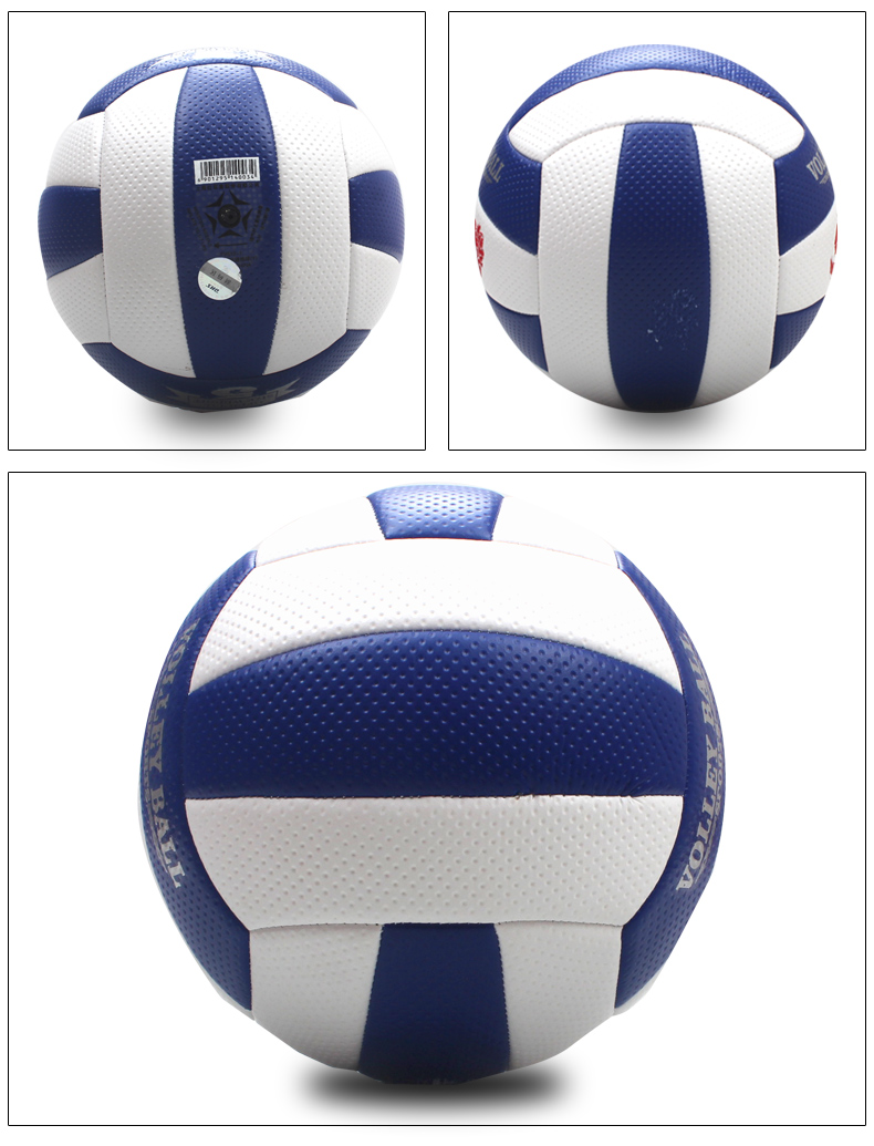 Ballon de volley-ball - Ref 2010739 Image 12