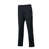 Женские вязаные брюки LP-R2512 Black