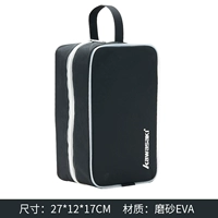 Просто сумочка KSP-8103 Black