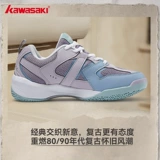 kawasaki/川崎 Нескользящая износостойкая амортизирующая спортивная обувь для бадминтона