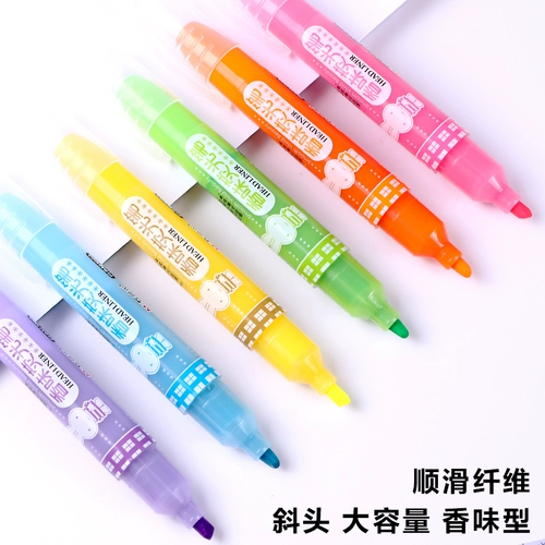 Chenguang флуоресцентная пера