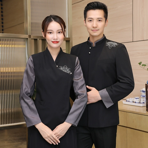 Элитный демисезонный комбинезон, пуховик, делается под заказ, китайский стиль