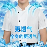 Вершино дышащий сетка.