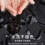 Шерстяной свитер для работы, пуховик подходит для мужчин и женщин, жилет для отдыха, осенний, V-образный вырез, в корейском стиле, облегающий крой