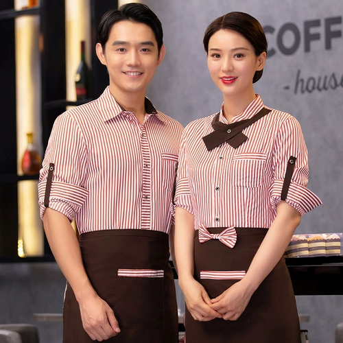 Демисезонный комбинезон, кофейный чай с молоком, рубашка, короткий рукав