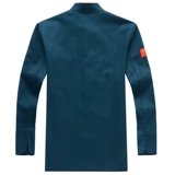 Демисезонный лонгслив, пуховик для работы подходит для мужчин и женщин