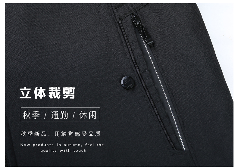 Blouson hiver pour homme LAO LION - Ref 3112865 Image 10