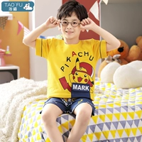 6650 шляпа Pikachu Boy