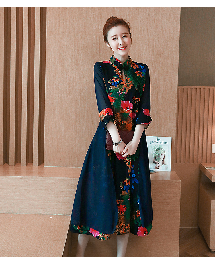 Robe grande taille femme - Ref 3236620 Image 27