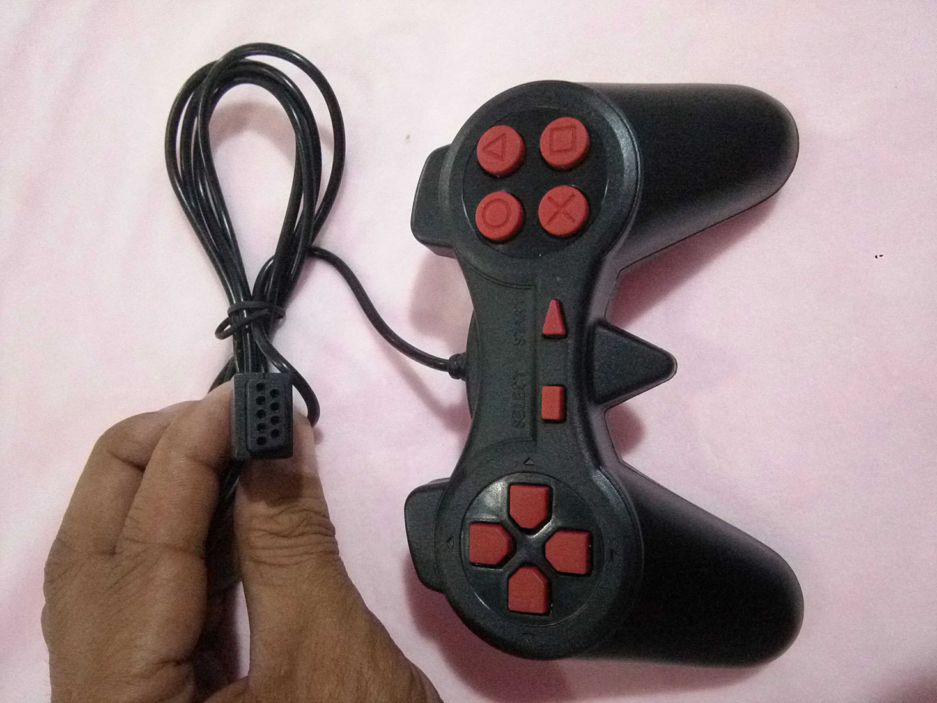 New tasts octet 9-hole goat corner handle sensitivity high comfort and durable and old and less pleasant