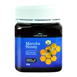 Streamland Синьси остров Манка Мед 10+250G*2+Коррупция Ягода 500G Комбинация