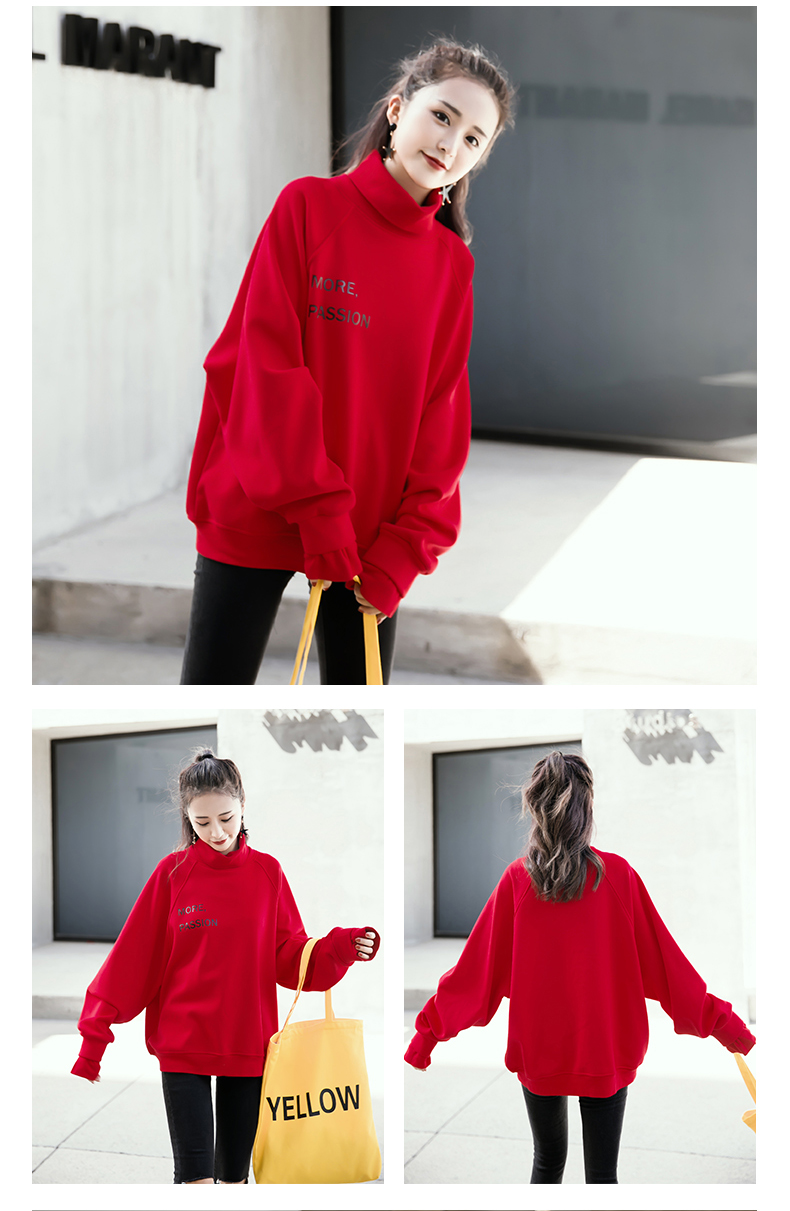 Sweatshirt femme      - Ref 3217026 Image 11