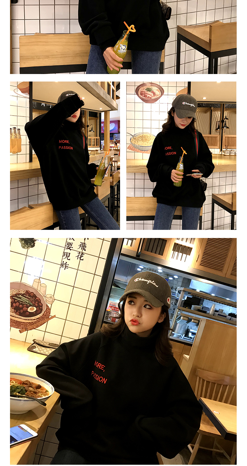 Sweatshirt femme      - Ref 3217026 Image 14