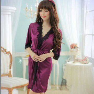 Peignoir - Ref 598083 Image 11