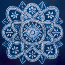 Yunnan Nationalities Handmade Zstained Tea Party Tablecloths Wall-mounted Background Wall Sofa Towels PIANO COVER GREAT DEAL CHARACTERISTICS 150cm