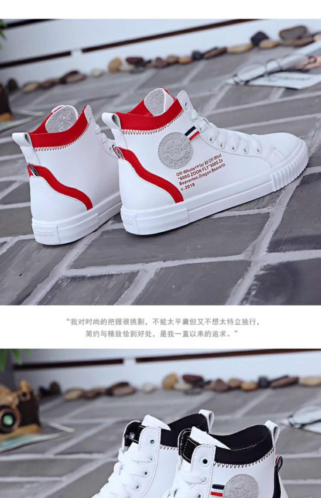 Martin ủng nữ giày ngắn mùa thu và mùa đông phiên bản mới của Hàn Quốc của học sinh trung học hoang dã Giày cao gót thời trang nữ thể thao giày thể thao nữ màu đen