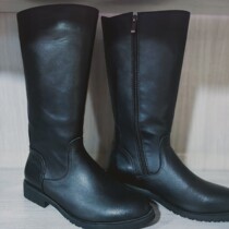 Tibetan traditional shoes Tibetan boots riding boots long boots