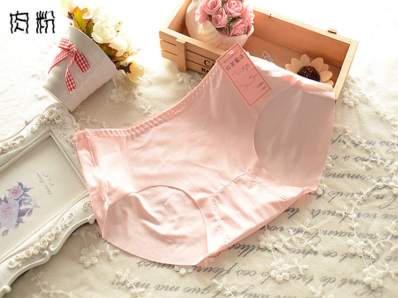 Slip sexy en soie Ice - Ref 655129 Image 16