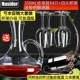 Bộ ly rượu vang decanter home 6 ly pha lê ly rượu vang bộ ly rượu vang cặp 2 ly SD châu Âu - Rượu vang