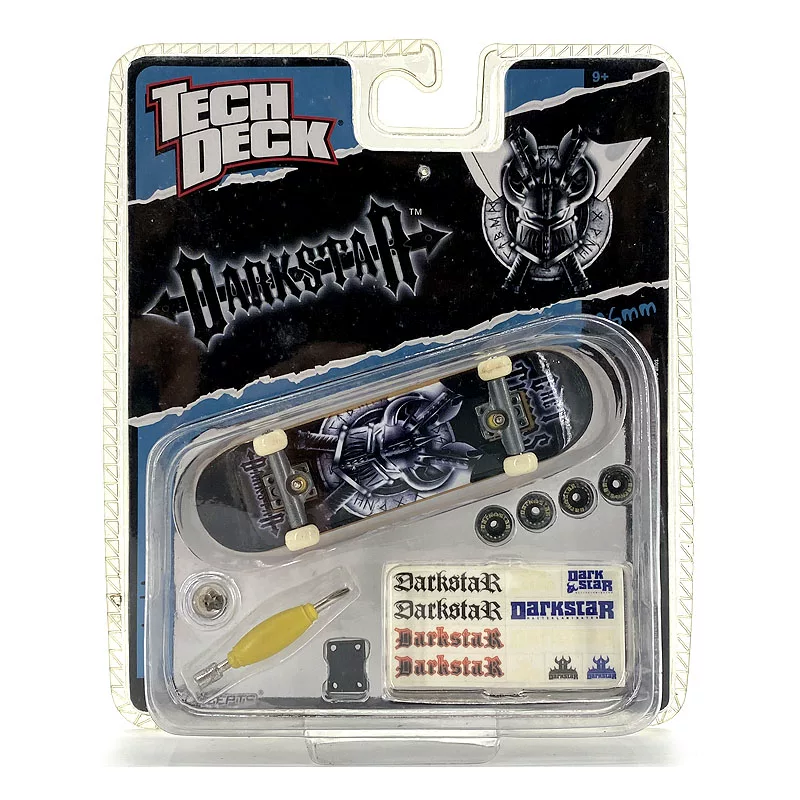 Тech Deck Darkstar FingerBoard