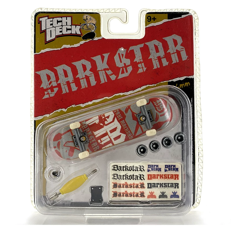 Тech Deck Darkstar FingerBoard