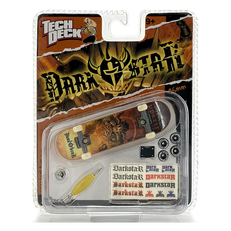 Тech Deck Darkstar FingerBoard