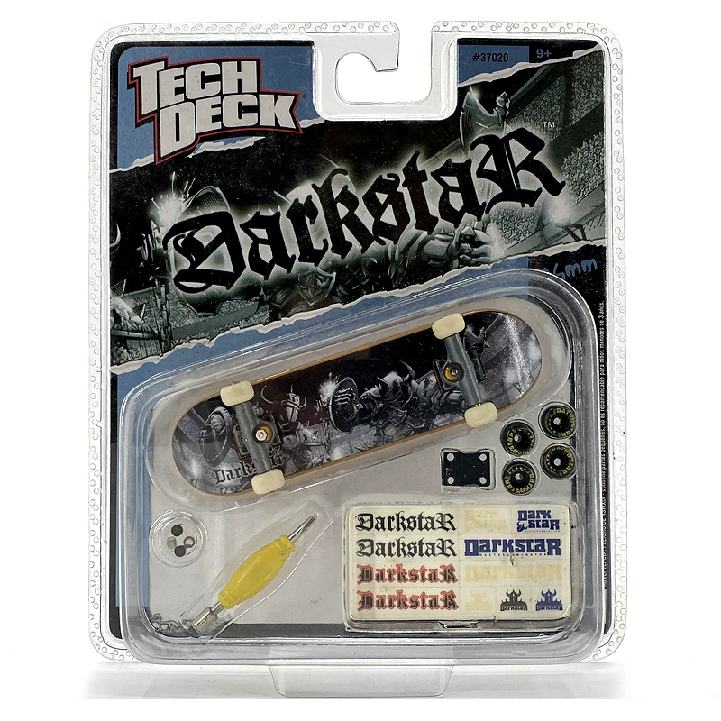 Тech Deck Darkstar FingerBoard