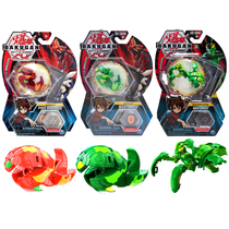 New genuine Bakugan boy Blast Mantis Mantonoid Star domain Hegemony BP deformation battle Catapult toy