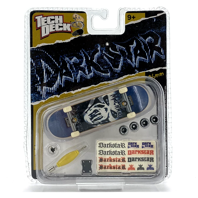 Тech Deck Darkstar FingerBoard