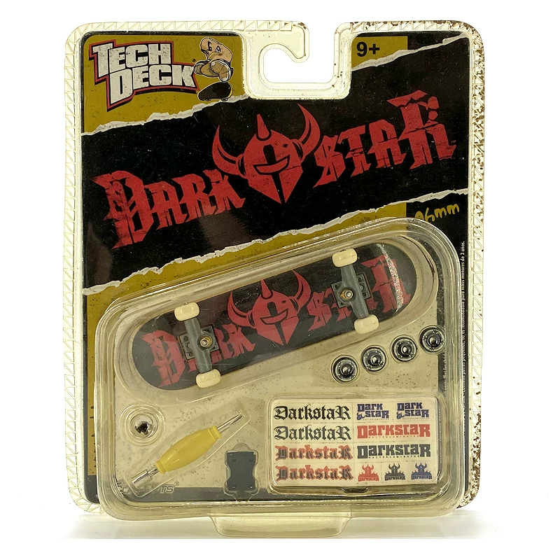 Тech Deck Darkstar FingerBoard