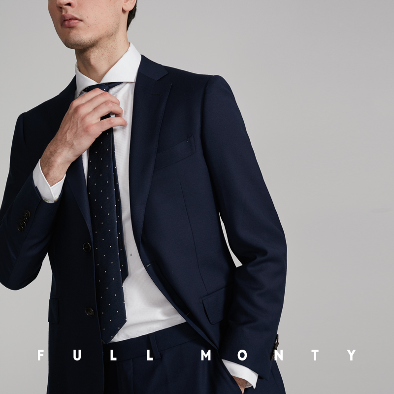 Full Monty nam nhập khẩu len len đám cưới đám cưới chú rể phù hợp với kinh doanh giải trí phù hợp chuyên nghiệp