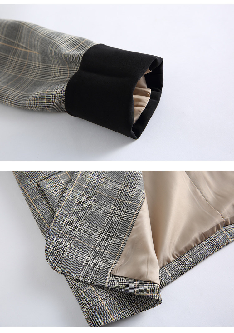 Veste pour femme en Coton - Ref 3218858 Image 11