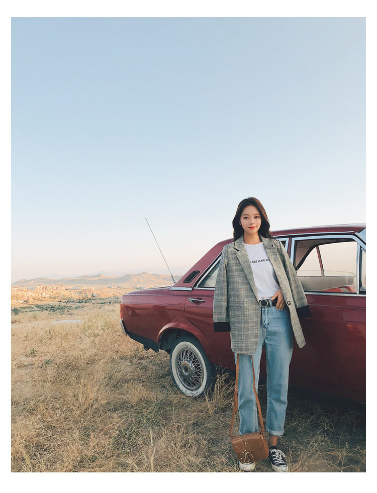 Veste pour femme en Coton - Ref 3218858 Image 18