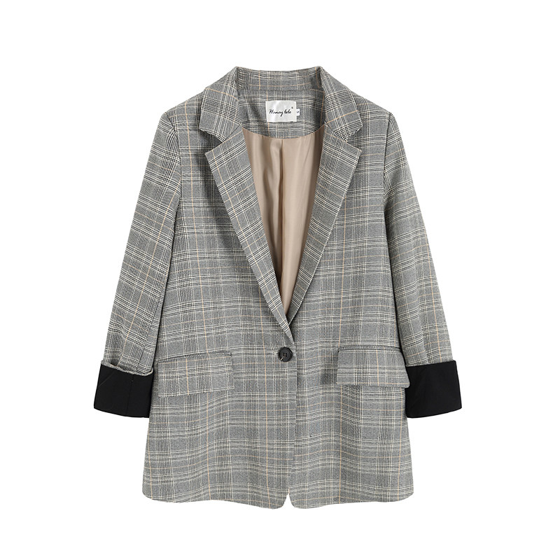 Veste pour femme en Coton - Ref 3218858 Image 5