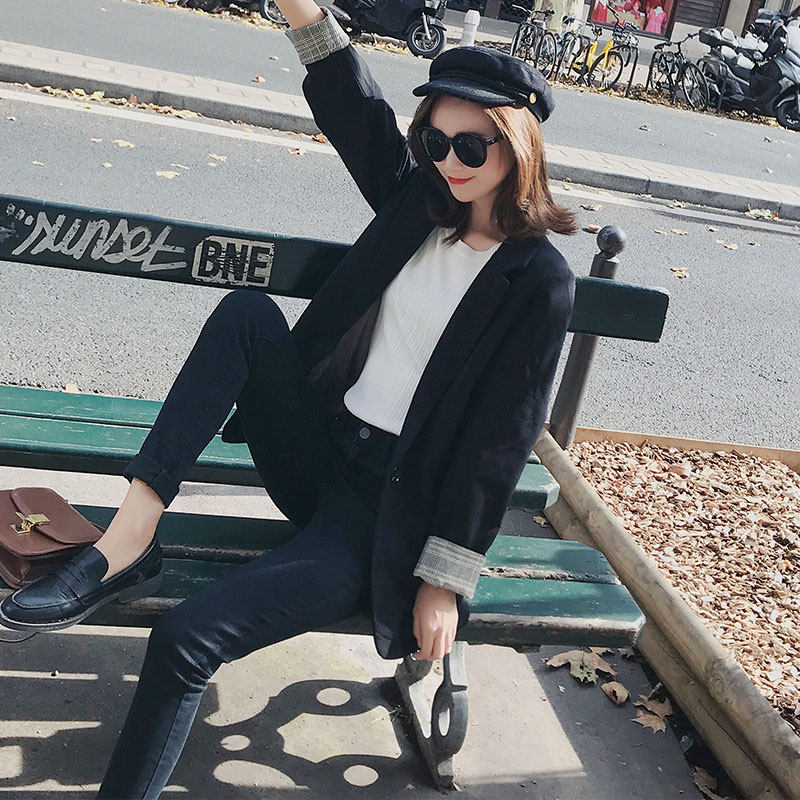 Veste pour femme en Coton - Ref 3218858 Image 3