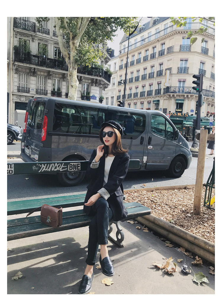 Veste pour femme en Coton - Ref 3218858 Image 19