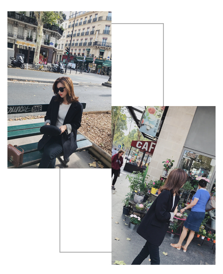 Veste pour femme en Coton - Ref 3218858 Image 20