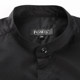 Long sleeve shirt men's slim business casual inch shirt