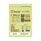 壳太郎 _ Hawthorn Strip 300G*4 мешки с фруктами Danpi Hawthorn Ball Roll Cake Dry Hawthorn продукты детские закуски