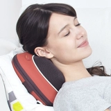 Эймс массаж подушка зарядка моторная бытовая талия и нагрев плеча, разжигание массажа, подушка шейного массажа