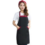 Фартук, индивидуальный цветочный магазин для работы, делается под заказ, с печатью вашего логотипа